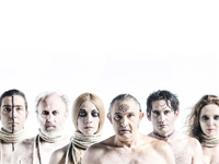 Πάτρα: Έρχεται η παράσταση "Βάκχες&...