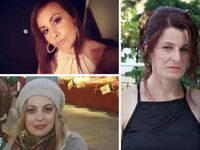 Τρίκαλα -  Ανείπωτη τραγωδία στη Βιολάντ...