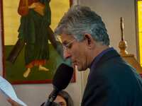 Αχαΐα: Θλίψη στην εκπαιδευτική κοινότητα...