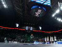 Ο Προμηθέας έχασε 101-69 από τον Παναθην...