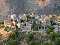 Βάθεια: H πυργοπολιτεία της Μάνης που απ...