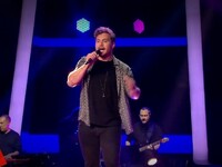 Ο 27χρονος Πατρινός τραγουδιστής Π. Χρισ...