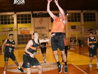 Α1 ΕΣΚΑΗ: Κεραυνός, Προμηθέας και Έσπερο...