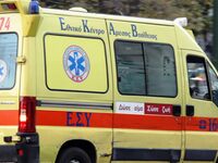 Κέρκυρα: 13χρονος διεκομίσθη σε νοσοκομε...