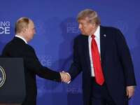 ΗΠΑ και Ρωσία «κοντά σε διπλωματική λύση...