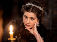 «Η μάγισσα- Φλεγόμενη καρδιά»: Όλα ξεκινούν τώρα