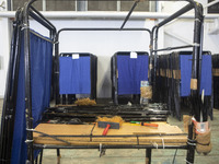 Παύλος Μαρινάκης: Δεν αναβάλλονται οι αυ...