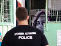 Νέο Ηράκλειο: Τι υποστηρίζει η ΕΛΑΣ για ...