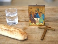 Τι νηστεύουμε κατά τη Μεγάλη Εβδομάδα