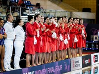 Ο Ολυμπιακός συνέτριψε τη Ματαρό με θρυλ...