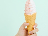 Η δικαίωση του παγωτού χωνάκι! Πιο υγιει...