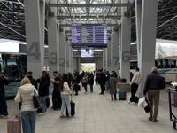 Νon stop τα δρομολόγια- Καρναβαλιστές πα...