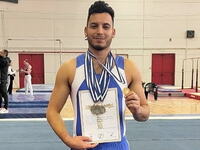 Η επιστροφή του Βασίλη Κόλλια μετά από 4 χρόνια