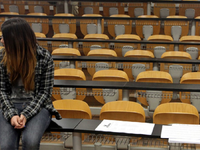 «Στον αέρα» η ψυχολογική υποστήριξη φοιτ...