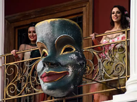 Πάτρα- Καρναβάλι: «Κακή ιδέα» ο χορός στ...