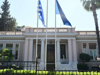 Έκτακτη συνεδρίαση ΚΥΣΕΑ για τη Μέση Ανα...