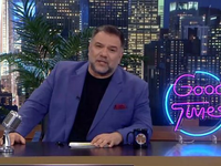 Γρηγόρης Αρναούτογλου: «Με πήρε τηλέφωνο...