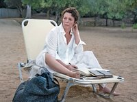 Οι ταινίες στο θερινό σινέ Κάστρο στο Ρί...