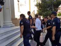 Συγκλονιστικές καταγγελίες στη δίκη του πατροκτόνου της Ζακύνθου