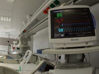 Ασφυκτική πίεση στην Παιδιατρική Covid τ...