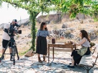 Το Σπίτι Δίπλα Στο Ποτάμι: Οι ηρωίδες τη...