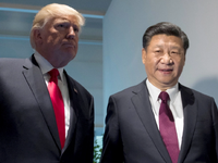 Το «δώρο» του Τραμπ στον Σι Τζινπίνγκ - ...