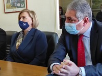 Μίνα Γκάγκα από Πάτρα: Οι αλλαγές που έρ...