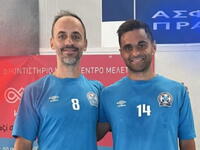 Η Ακαδημία των Σπορ Πάτρας στο πανελλήνι...