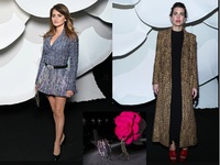 Πενέλοπε Κρουζ και Σαρλότ Κασιράγκι ανασ...