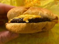 Μπέργκερ έμεινε ανέπαφο μετά από χρόνια