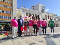 Πάτρα: Στη μνήμη της Λιολιώς Κολυπέρα το...