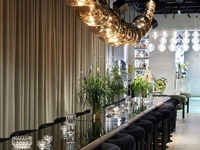 Design πολυχώρος: The Manzoni δια χειρός...