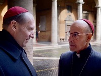 Το πρόγραμμα προβολών στα Options Cinema...