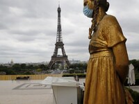 Σε ολικό lockdown η Γαλλία, σε μερικό η Γερμανία