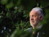 Ο Χουάν Κάρλος έφυγε για Άμπου Ντάμπι με...