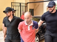 Ο πατέρας του 27χρονου δολοφόνου της βιο...