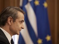 Αιχμές Μητσοτάκη για τον Βαγγέλη Μαρινάκ...