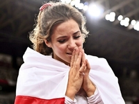 Ολυμπιονίκης πούλησε το ασημένιο μετάλλι...