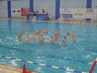 Πρεμιέρα με νίκη οι έφηβοι του ΝΟΠ