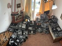 Ναρκωτικά στον Αστακό: Δύο Αστυνομικοί υ...