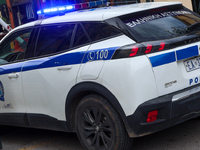 Πύργος: Συνελήφθη άνδρας για καταδικαστι...