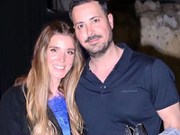 Διαζύγιο για τον Πέτρο Κουσουλό