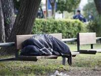 Πρέβεζα: Γυναίκα απεβίωσε από το κρύο