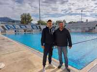  "Δαίμονας" ο Lachie Griffiths