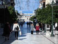 Κληρώνει για πολυκαταστήματα –Διχασμένοι...