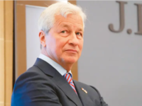 Τζέιµι Ντάιµον: Ο πιο σημαντικός τραπεζί...