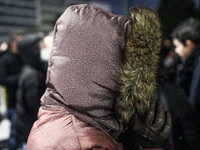 Καιρός: Πολικές θερμοκρασίες στη Δυτική ...