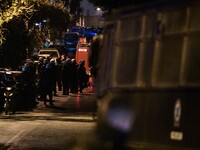 Κουκάκι: Εκκενώθηκε και η ανακατάληψη τη...