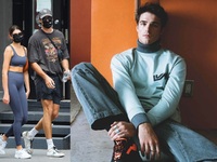 Το νέο boyfriend της Κάια «τρέλανε» πριν...