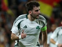 Ο Παναθηναϊκός ετοιμάζεται να βάλει την ...